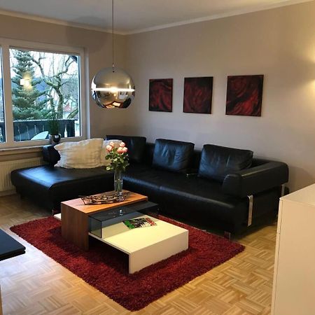 Ferienwohnung Gipfelnest Braunlage Ngoại thất bức ảnh