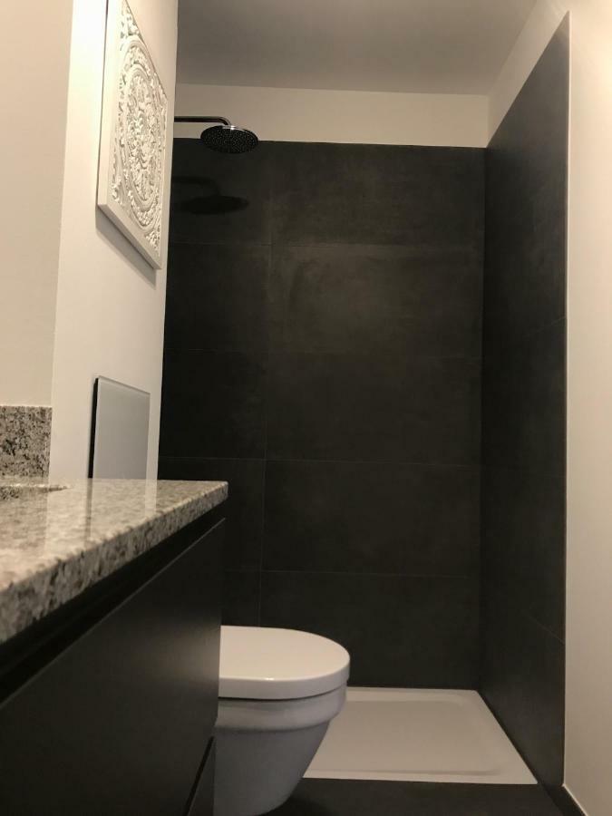 Ferienwohnung Gipfelnest Braunlage Ngoại thất bức ảnh